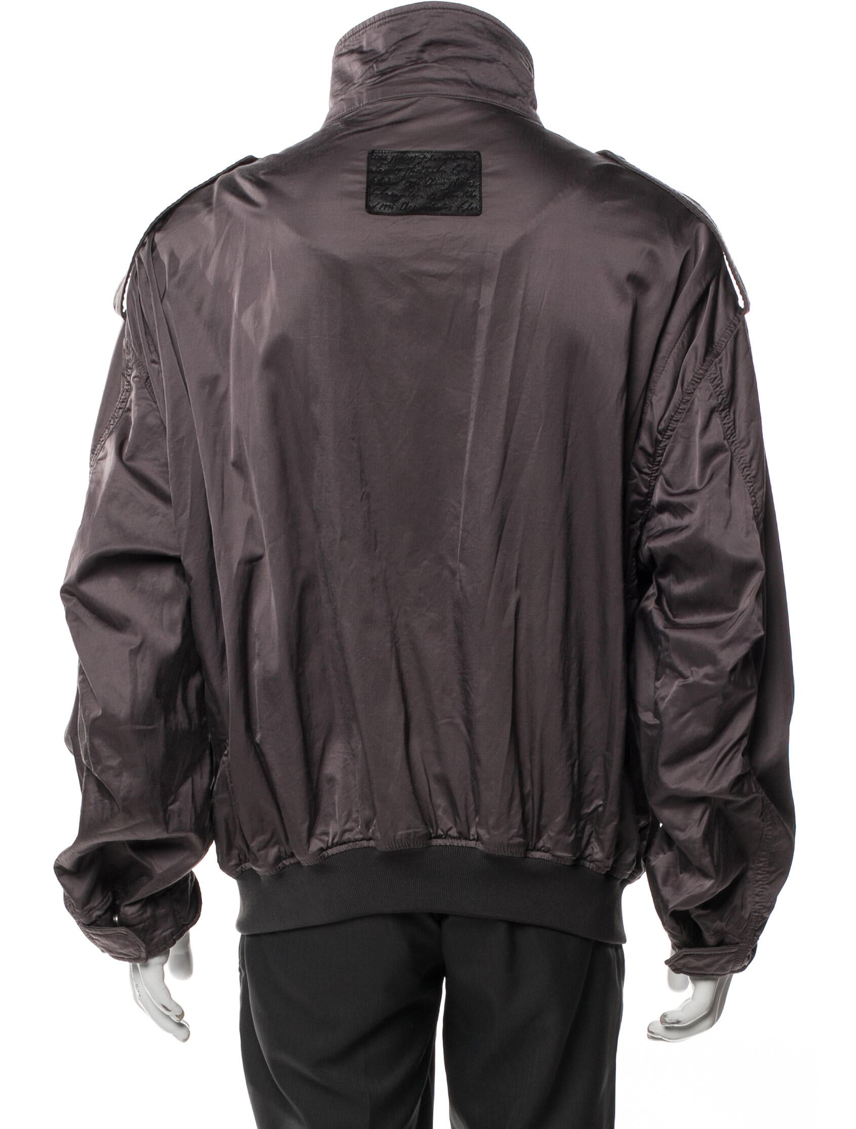 Acne Studios Moto Jacket